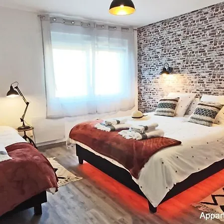 Villa Sejour En Famille Ou Entre Amis: Sauna, Billard