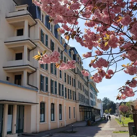 Villa Sejour En Famille Ou Entre Amis: Sauna, Billard Bains-les-Bains