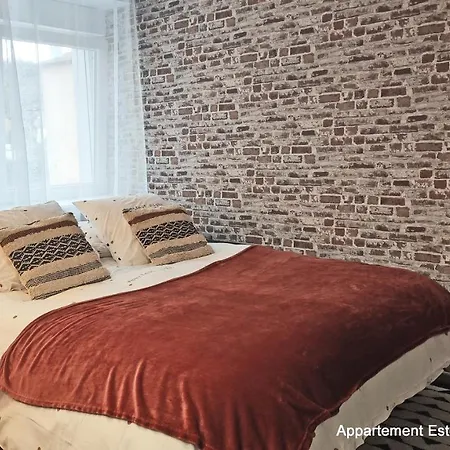 Sejour En Famille Ou Entre Amis: Sauna, Billard Villa