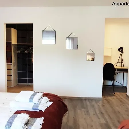 Sejour En Famille Ou Entre Amis: Sauna, Billard Villa Bains-les-Bains