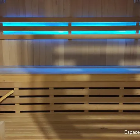 Villa Sejour En Famille Ou Entre Amis: Sauna, Billard *
