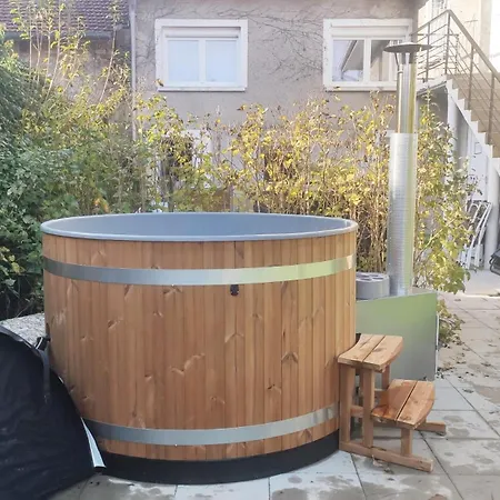Sejour En Famille Ou Entre Amis: Sauna, Billard Villa *