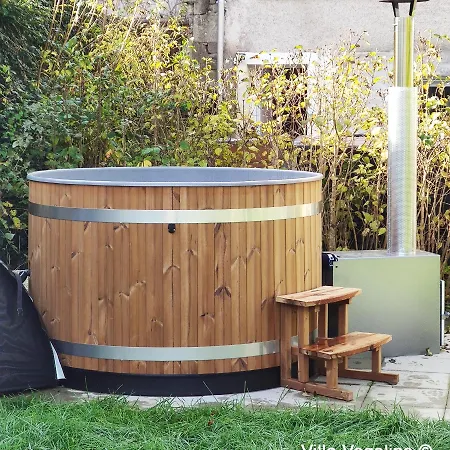 Villa Sejour En Famille Ou Entre Amis: Sauna, Billard *
