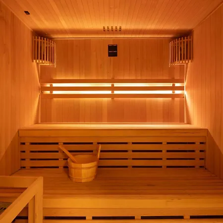 Vila Privatisation Totale Pour Sejour Groupe - Confort, Espace & Convivialite Bains-les-Bains