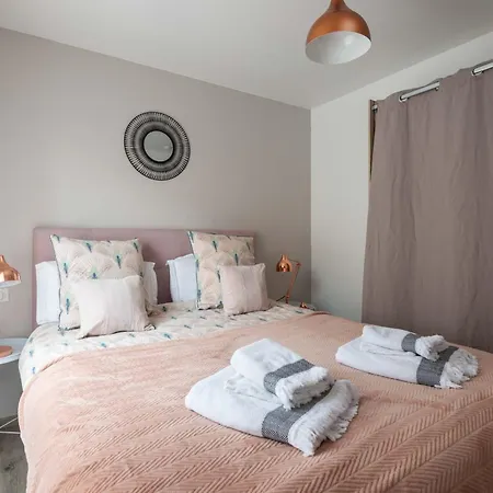 Vila Privatisation Totale Pour Sejour Groupe - Confort, Espace & Convivialite Bains-les-Bains