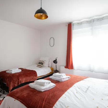 Vila Privatisation Totale Pour Sejour Groupe - Confort, Espace & Convivialite