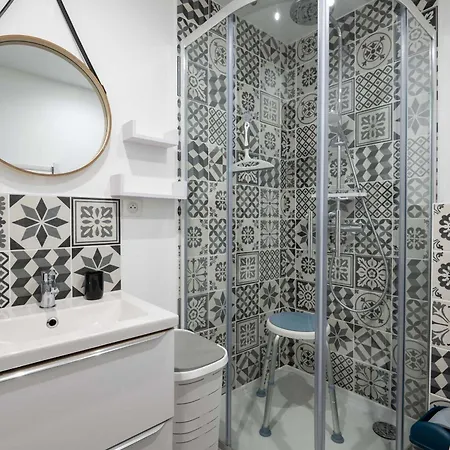 Vila Privatisation Totale Pour Sejour Groupe - Confort, Espace & Convivialite *