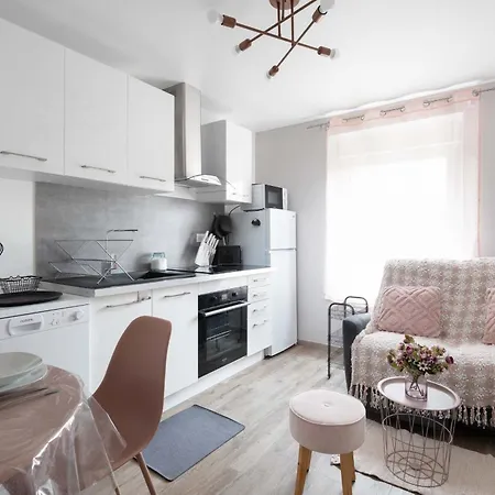 Vila Privatisation Totale Pour Sejour Groupe - Confort, Espace & Convivialite Bains-les-Bains