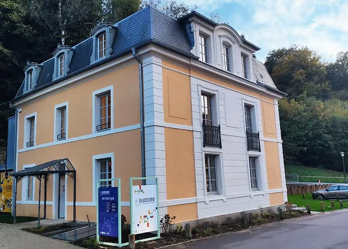 Privatisation Totale Pour Sejour Groupe - Confort, Espace & Convivialite *