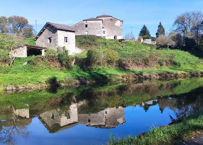 Vila Privatisation Totale Pour Sejour Groupe - Confort, Espace & Convivialite