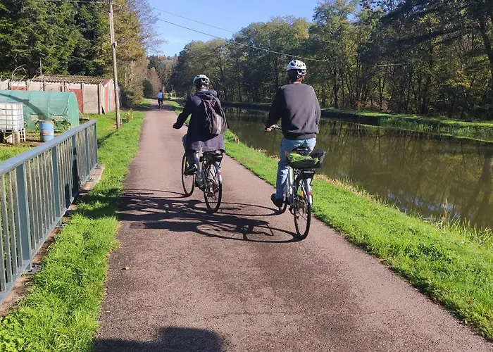 Privatisation Totale Pour Sejour Groupe - Confort, Espace & Convivialite *