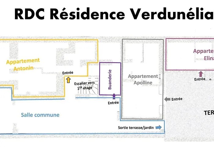 Privatisation Totale Pour Sejour Groupe - Confort, Espace & Convivialite * Bains-les-Bains