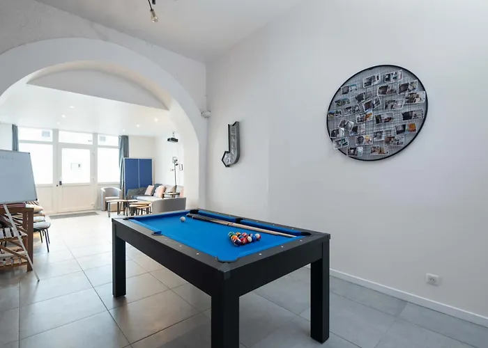 Privatisation Totale Pour Sejour Groupe - Confort, Espace & Convivialite * Bains-les-Bains