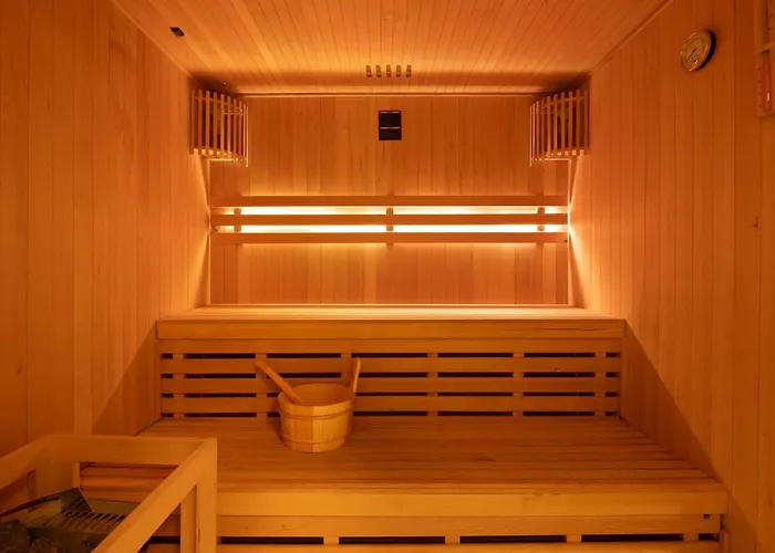 Vila Privatisation Totale Pour Sejour Groupe - Confort, Espace & Convivialite Bains-les-Bains