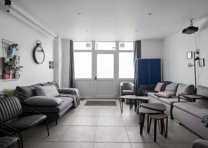 Privatisation Totale Pour Sejour Groupe - Confort, Espace & Convivialite Bains-les-Bains