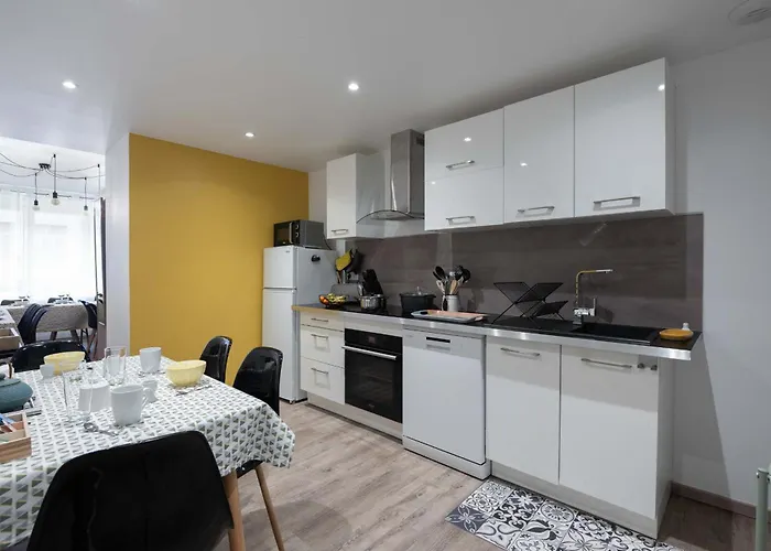 Privatisation Totale Pour Sejour Groupe - Confort, Espace & Convivialite Vila