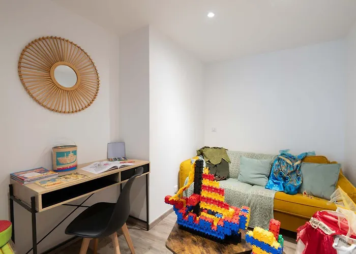 Privatisation Totale Pour Sejour Groupe - Confort, Espace & Convivialite * Bains-les-Bains