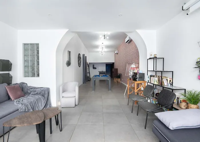 Privatisation Totale Pour Sejour Groupe - Confort, Espace & Convivialite Vila Bains-les-Bains