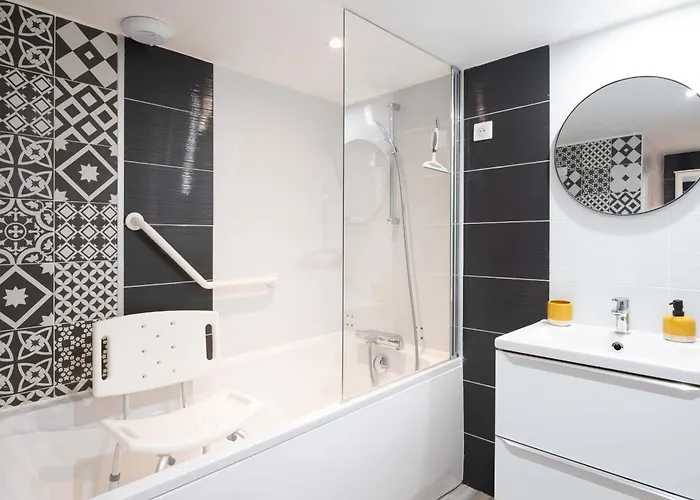 Privatisation Totale Pour Sejour Groupe - Confort, Espace & Convivialite * Bains-les-Bains