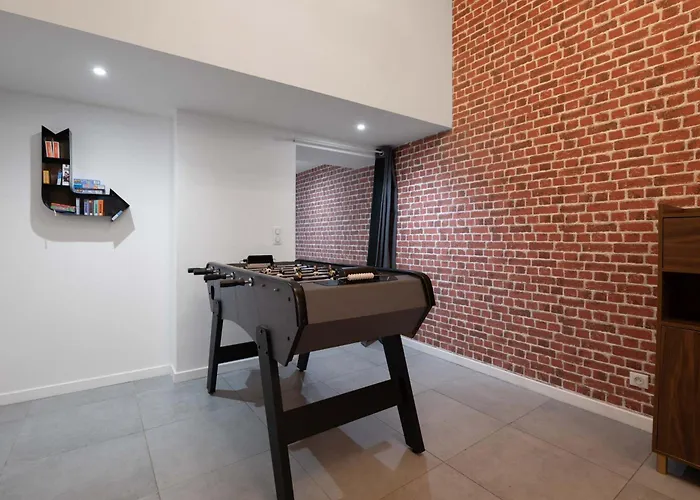 Privatisation Totale Pour Sejour Groupe - Confort, Espace & Convivialite Vila