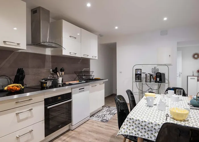 Privatisation Totale Pour Sejour Groupe - Confort, Espace & Convivialite Vila *