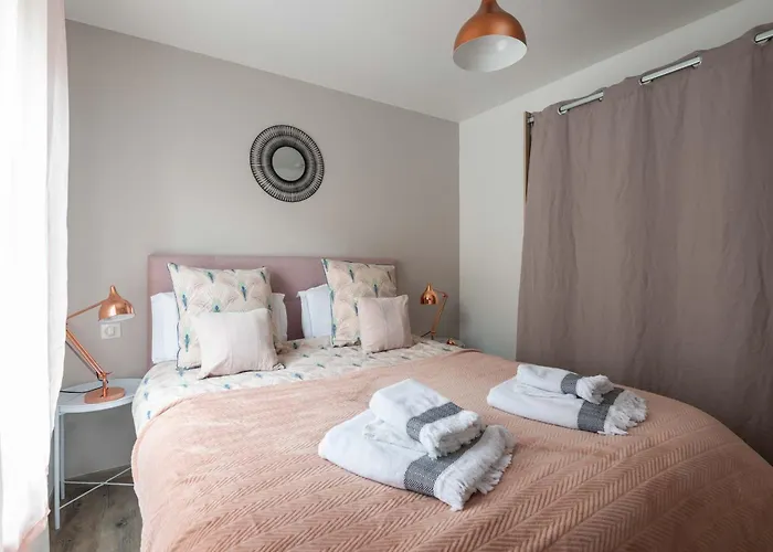 Vila Privatisation Totale Pour Sejour Groupe - Confort, Espace & Convivialite Bains-les-Bains