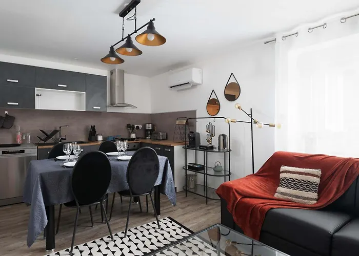 Privatisation Totale Pour Sejour Groupe - Confort, Espace & Convivialite * Bains-les-Bains