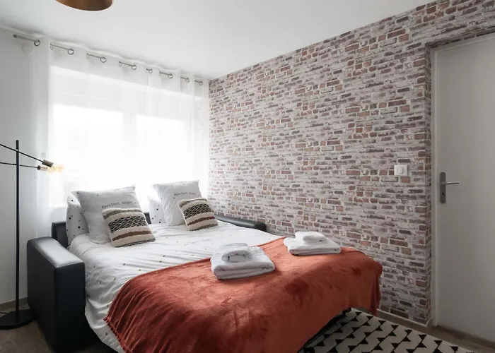 Vila Privatisation Totale Pour Sejour Groupe - Confort, Espace & Convivialite