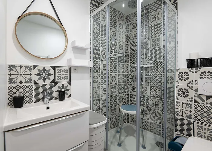 Vila Privatisation Totale Pour Sejour Groupe - Confort, Espace & Convivialite *