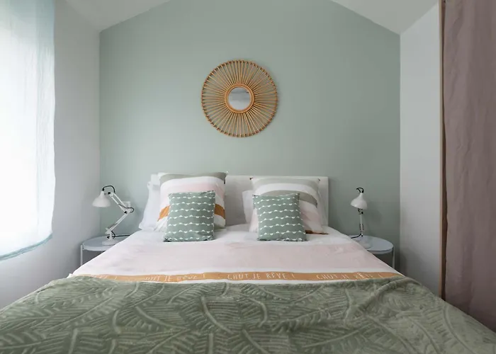 Privatisation Totale Pour Sejour Groupe - Confort, Espace & Convivialite Vila Bains-les-Bains