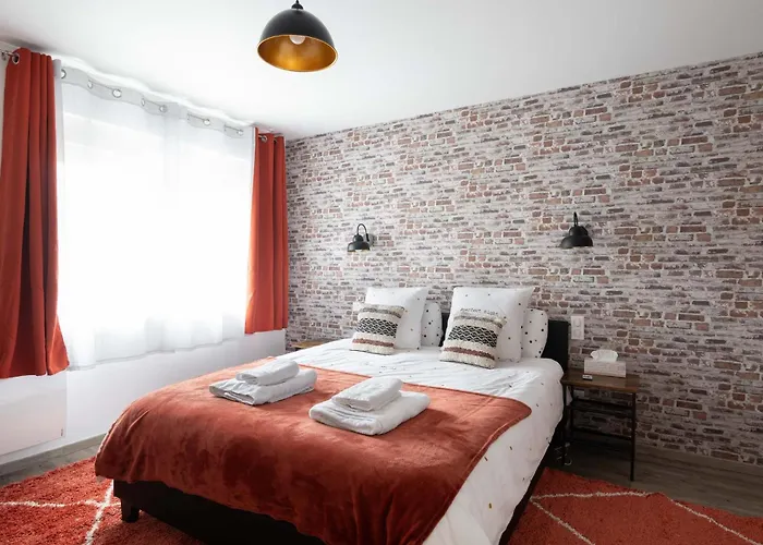 Privatisation Totale Pour Sejour Groupe - Confort, Espace & Convivialite * Bains-les-Bains