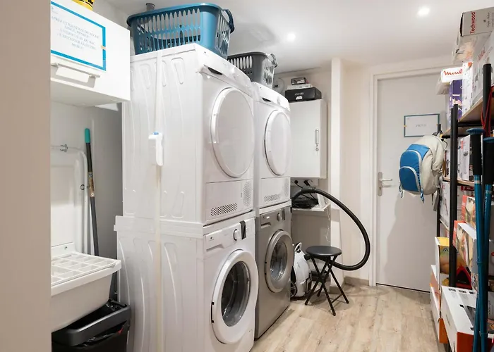 Privatisation Totale Pour Sejour Groupe - Confort, Espace & Convivialite Vila Bains-les-Bains