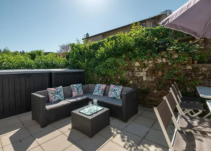 Privatisation Totale Pour Sejour Groupe - Confort, Espace & Convivialite Vila