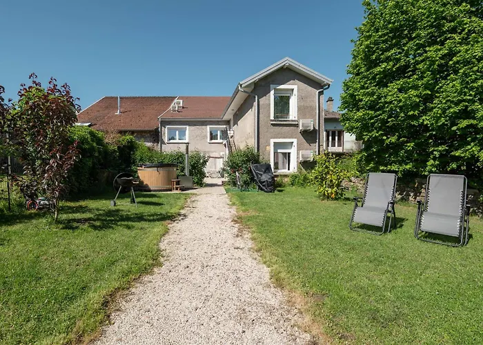 Vila Privatisation Totale Pour Sejour Groupe - Confort, Espace & Convivialite *