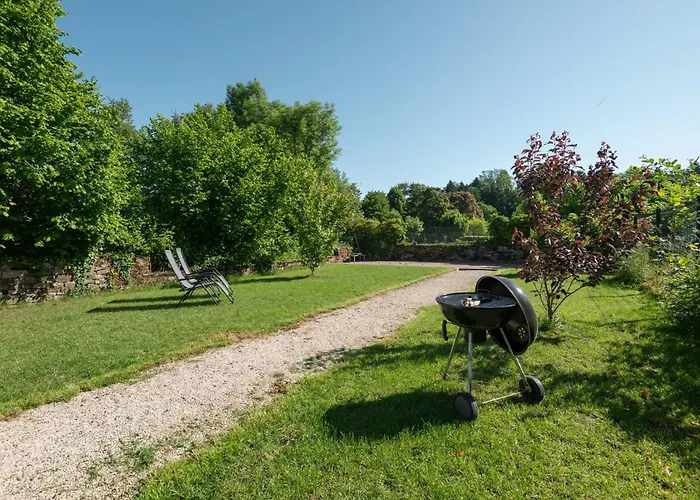 Privatisation Totale Pour Sejour Groupe - Confort, Espace & Convivialite