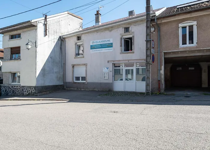 Privatisation Totale Pour Sejour Groupe - Confort, Espace & Convivialite Vila *